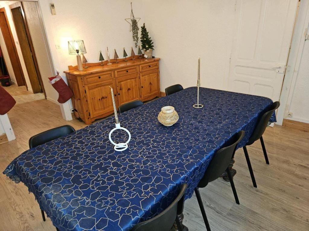 La Maisonnee Heureuse La Bresse Extérieur photo