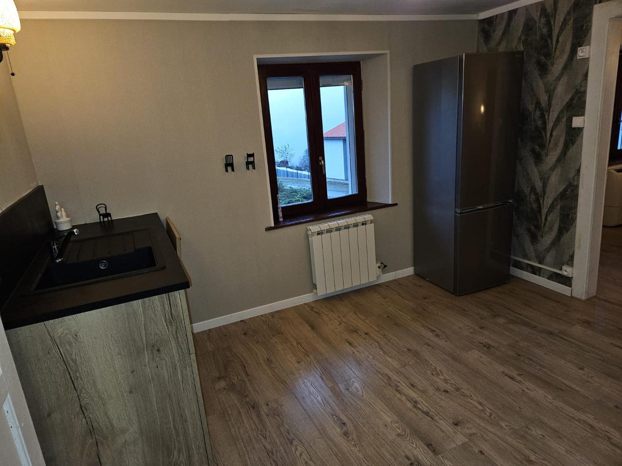 La Maisonnee Heureuse La Bresse Extérieur photo