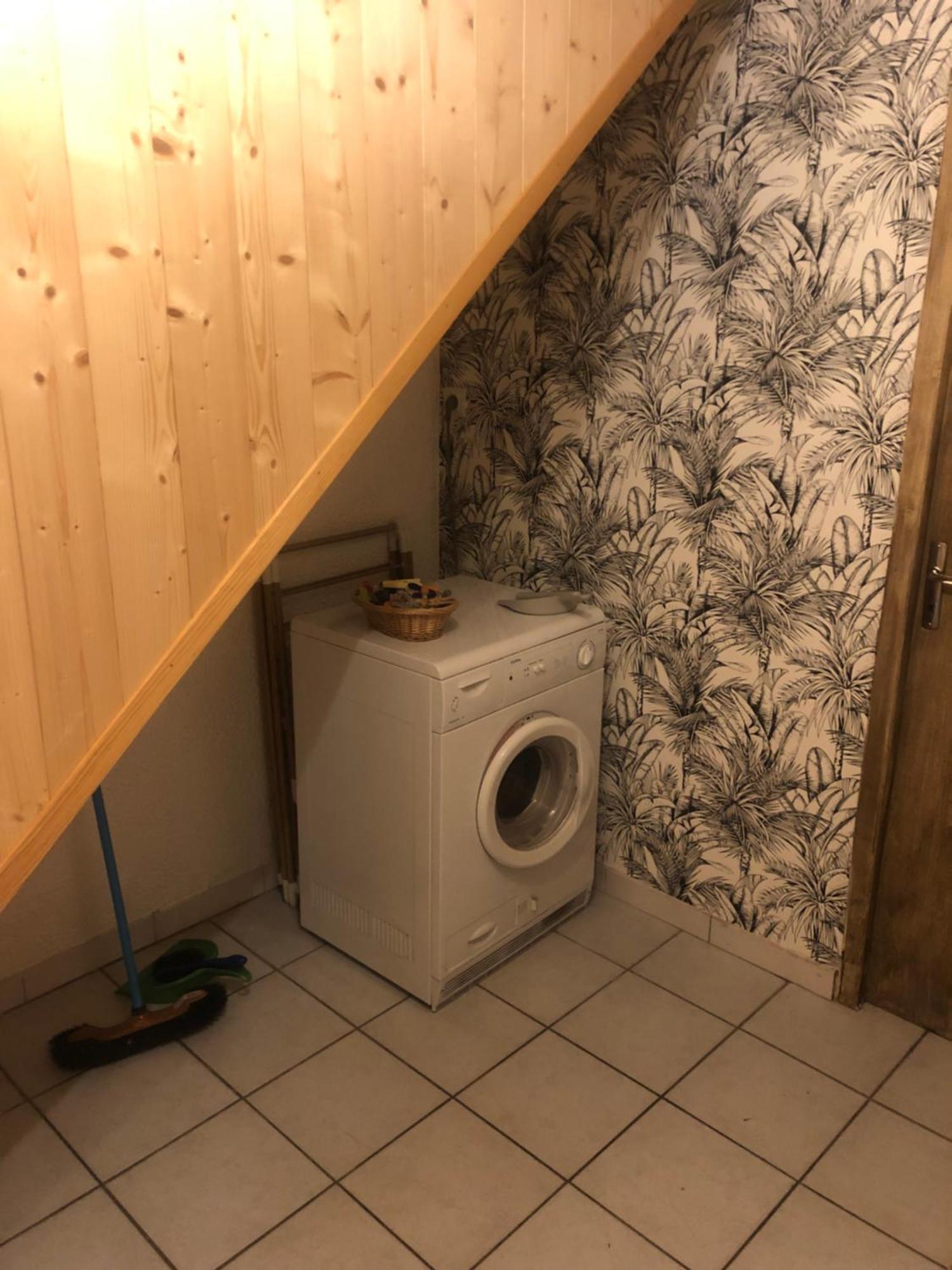 La Maisonnee Heureuse La Bresse Extérieur photo